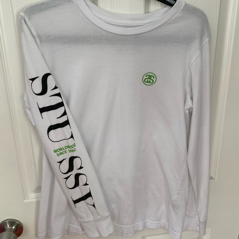 Stüssy Long Sleeve